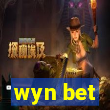 wyn bet